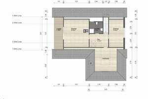 Wundervolles Einfamilienhaus mit idealer Raumaufteilung und schönem Garten in bester Lage von Bal... – Zollernalbkreis – Vorschaubild 15