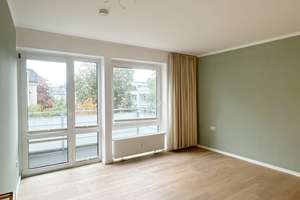 Modernisierte 3-Zimmer Wohnung mit 2 Balkonen im Französischen Viertel
 – Straßburger Straße 30, 28211 Gete, Bremen – Vorschaubild 11