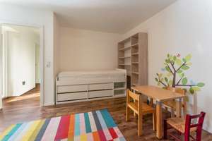 Viel Platz für alle: Großes Einfamilienhaus mit Traumgarten in Nordshausen – Die vollständige Adresse der Immobilie erhältst du vom Anbieter., 34132 Nordshausen, Kassel – Vorschaubild 12