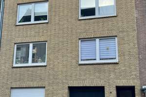 Mehr Platz als erwartet – 2,5 Zimmer mit Spitzboden – Industriestraße 9, 47803 Kempener Feld/Baackeshof, Krefeld – Vorschaubild 11