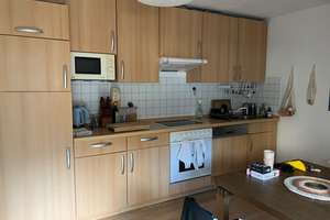2-Zimmer-Dachgeschosswohnung mit Balkon & EBK & Garten – 60594 Sachsenhausen-Nord, Frankfurt am Main – Vorschaubild 22