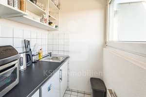 Ihre Chance: 1-Zimmer-Wohnung in zentraler Lage von Köln! – Die vollständige Adresse der Immobilie erhältst du vom Anbieter., 50825 Ehrenfeld (Ortsteil), Köln – Vorschaubild 5
