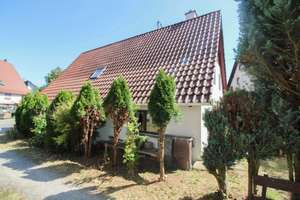Gemütliches Zuhause mit Terrasse und Garten sowie 3 Außenstellplätzen – Die vollständige Adresse der Immobilie erhältst du vom Anbieter., 72336 Balingen – Vorschaubild 6