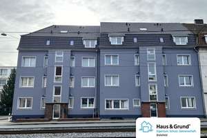 Bi-Mitte | 2-ZKB im 2. OG (mit Einbauküche) – Herforder Str. 178, 33609 Mitte, Bielefeld – Vorschaubild 10