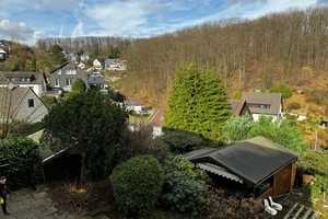 Freistehendes Einfamilienhaus mit Einliegerwohnung, Garage und Garten am Rande des Briller Viertels! – Wuppertal – Vorschaubild 9
