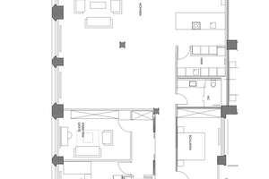 Einzigartige Loft-Wohnung in der Tautikone am Engelbecken / Bezugsfrei! – Engeldamm 70, 10179 Mitte (Ortsteil), Berlin – Vorschaubild 16