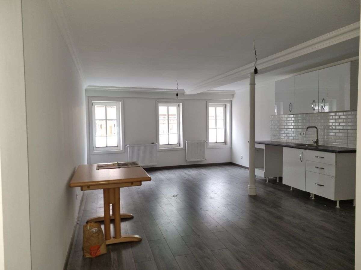 Immobilie in Alsfeld - Mehrfamilienhaus in der historischen Altstadt von Alsfeld zu verkaufen. - Bild 6