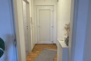 1-Zimmer-Wohnung direkt am Ringpark – Rottendorferstr. 1, 97072 Altstadt, Würzburg – Vorschaubild 7