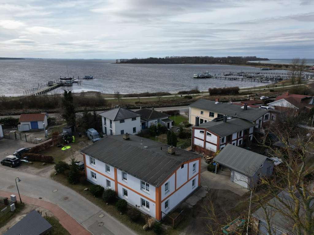 Immobilie in Rerik - Charmantes Mehrfamilienhaus im Ostseebad Rerik - Bild 2