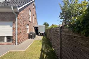 Moderne Doppelhaushälfte mit Garten in Petersfehn – nahe der Polizeiakademie – Die vollständige Adresse der Immobilie erhältst du vom Anbieter., 26129 Wechloy, Oldenburg (Oldenburg) – Vorschaubild 14