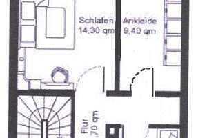 Hofheim-Wallau - Reihenhaus mit 2 Tageslicht-Bädern, Garage  und Einbauküche! – Rüdesheimerstr. X, 65719 Hofheim am Taunus – Vorschaubild 28