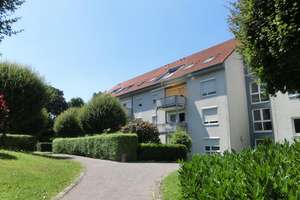 TOP Eigentumswohnung mit Terrasse und Blick in den Garten – Wilhelm-Nieswandt-Allee 132-134, 45326 Altenessen-Nord, Essen – Vorschaubild 3