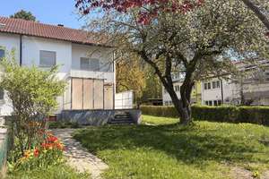 Haus mit Potential und großem Garten – Rieslingweg 21, 89075 Eselsberg, Ulm – Vorschaubild 5