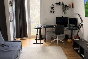 2 room apartment in a new building Moabit – Beusselstraße 73, 10553 Moabit, Berlin – Vorschaubild 8