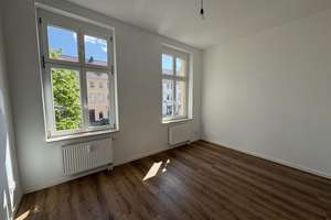 Moderne 3-Raumwohnung mit Balkon, EBK und Aufzug ! – Halberstädter Straße 86, 39112 Sudenburg, Magdeburg – Vorschaubild 8