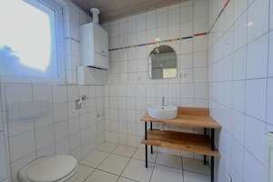 48 m²-Tinyhaus-Wohnung im Grünen und nahe der Stadt – eigener Eingang / Terrasse / Garten inklusive! – Die vollständige Adresse der Immobilie erhältst du vom Anbieter., 90571 Schwaig bei Nürnberg – Vorschaubild 10