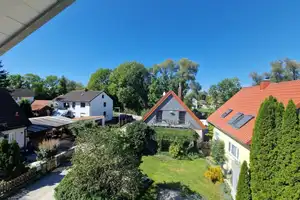 Neubau-Doppelhaus bezugsfertig: Raumwunder inkl. Wärmepumpe - Nähe S-Bahn S1/S8 Schwaigerloh – Erding (Kreis) – Vorschaubild 19