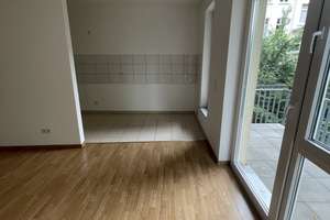 Attraktive 4 Raum Wohnung, KDB, 92 qm, Balkon, Aufzug, 2. OG, Gerberstr  – Gerberstr 26, 42105 Elberfeld, Wuppertal – Vorschaubild 2