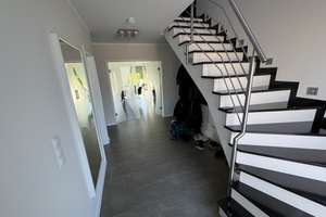 Modernes Einfamilienhaus mit Wellnessfaktor, 4 Stellplätzen & Traumgarten – Die vollständige Adresse der Immobilie erhältst du vom Anbieter., 67240 Bobenheim-Roxheim – Vorschaubild 8
