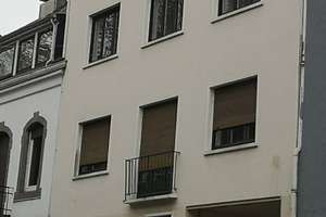 Zentral gelegene 2-Zimmerwohnung in SB Am Ludwigsberg – Die vollständige Adresse der Immobilie erhältst du vom Anbieter., 66113 Malstatt, Saarbrücken – Vorschaubild 2