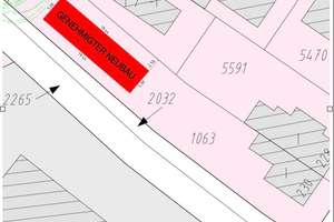 Haushälfte mit zusätzlichem Baugrundstück und Baugenehmigung – 22547 Lurup, Hamburg – Vorschaubild 6