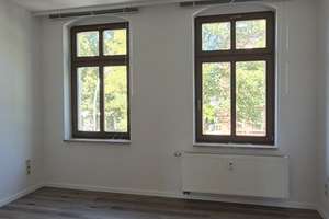 Ruhiges Wohnen mit großem Südbalkon... neu renoviert! – Margaretenstr. 5, 9131 Hilbersdorf, Chemnitz – Vorschaubild 6