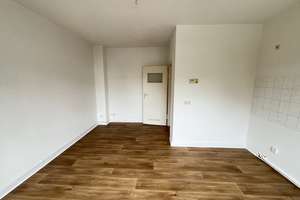 Lichtdurchflutete 1-Zimmer Wohnung