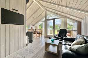 Hygge pur! Skandinavisches Ferienhaus in der Nähe zur Ostsee – Rendsburg-Eckernförde (Kreis) – Vorschaubild 16