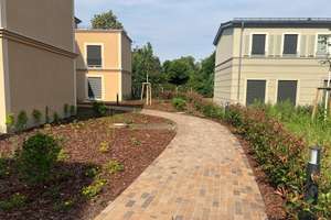 Traumhaftes Familiendomizil - Ihr neues Kapitel am Schlosspark – Geschw. Scholl Str. 56 f, 14467 Potsdam West, Potsdam – Vorschaubild 14