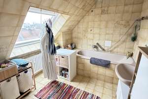Dachgeschoss-Traum in Sülz – Maisonettewohnung mit Balkon & Charme – Die vollständige Adresse der Immobilie erhältst du vom Anbieter., 50937 Sülz, Köln – Vorschaubild 7