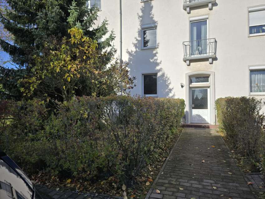 Eigentumswohnung in der Wolfener Altstadt!, Anhalt Bitterfeld Kreis – Bild 1