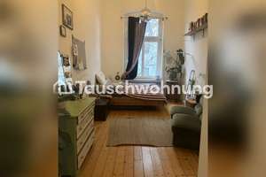 Tauschwohnung: Tausche helle Altbau-Wohnung in Köln Mülheim – Die vollständige Adresse der Immobilie erhältst du vom Anbieter., 51063 Mülheim (Ortsteil), Köln – Vorschaubild 2