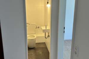 Frisch renovierte 2-Zimmer-Wohnung mit Balkon & EBK – Hochhausring 7, 52076 Walheim, Aachen – Vorschaubild 8