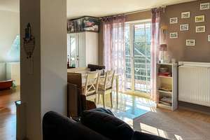 Endlich genug Platz: Herrliche 5 - Zimmer DHH mit Terrasse, Garten, EBK, 2 Bädern und Doppelgarage – Amselstr. 22, 85356 Freising – Vorschaubild 15