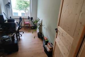 Sanierte 3-Zimmer Eigentumswohnung (86m²) an der Geeste mit Fahrstuhl in Bremerhaven (Weserfähre) – Bussestr. 18, 27570 Geestemünde-Nord, Bremerhaven – Vorschaubild 19