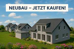 NEUBAU Geräumiges 8-Zimmer-Einfamilienhaus mit gehobener Ausstattung PROVIOSIONSFREI zu verkaufen! – Baumschulenweg 17, 51105 Köln – Vorschaubild 1