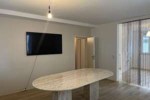 Sanierte 2ZKB in denkmalgeschütztem Altbau am Jakobsplatz – Lochgäßchen 1, 86152 Jakoberstadt-Süd, Augsburg – Vorschaubild 4