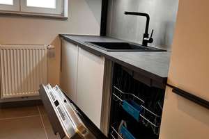 Ab sofort verfügbar: WG-Zimmer in Top-Lage Ludwigsburg am Salonwald mit Balkon – Die vollständige Adresse der Immobilie erhältst du vom Anbieter., 71638 Süd, Ludwigsburg – Vorschaubild 8