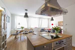 Neubau in Nostalgie eines Altbaus – Am Wehrhahn 6, 40211 Stadtmitte, Düsseldorf – Vorschaubild 6