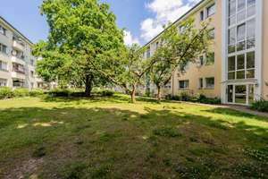 Großzügig, saniert & mit Balkon – Bruchwitzstraße 14a, 12247 Lankwitz, Berlin – Vorschaubild 5