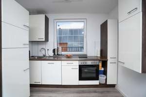 Modernes Penthouse mit hochwertiger Ausstattung in Hamburg-Rahlstedt – Die vollständige Adresse der Immobilie erhältst du vom Anbieter., 22145 Rahlstedt, Hamburg – Vorschaubild 5