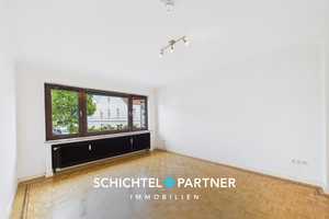 Hastedt | Mehrparteienhaus mit zwei Wohneinheiten und  großer Lagerhalle – Bremen – Vorschaubild 14