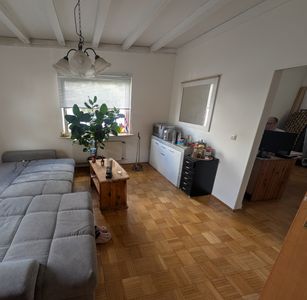 Drei-Zimmer in Koblenz Pfaffendorf