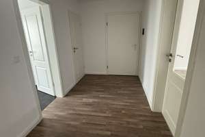 Kernsanierte 3-Zimmer Wohnung mit Balkon/ Citylage – Gartenstraße 2, 27568 Mitte, Bremerhaven – Vorschaubild 14