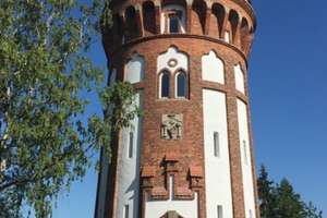 Wohnturm mit Panoramablick – 7 Etagen, Garten, Aufzug und Pool – Die vollständige Adresse der Immobilie erhältst du vom Anbieter., 17139 Malchin – Vorschaubild 2