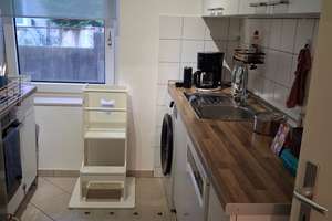 Zentrale 2,5 Zimmer Wohnung mit Balkon in Kiel in unmittelbarer Nähe zur Uni – Die vollständige Adresse der Immobilie erhältst du vom Anbieter., 24118 Ravensberg, Kiel – Vorschaubild 5