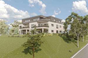 Seniorenfreundliche Wohnung mit Sonnenterrasse in ruhiger Lage von Bonn Bad
Godesberg – Die vollständige Adresse der Immobilie erhältst du vom Anbieter., 53177 Schweinheim, Bonn – Vorschaubild 3
