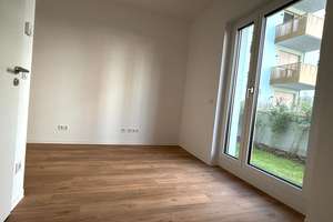 4-Zimmer-Wohnung (Typ 13) mit eigenem Garten, zwei Badezimmern und Keller  – Raderberggürtel 50, 50968 Marienburg, Köln – Vorschaubild 23