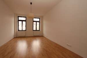 großzügige 2-Raum-Wohnung in Gohlis mit Balkon – Landsberger Str. 27, 4157 Gohlis-Mitte, Leipzig – Vorschaubild 8
