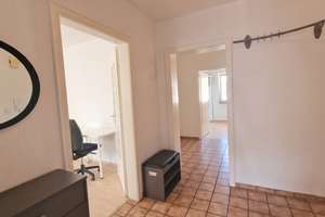 Helle 3,5-Zimmer-Wohnung mit Balkon und Gartennutzung in Essen-Katernberg – Die vollständige Adresse der Immobilie erhältst du vom Anbieter., 45327 Katernberg, Essen – Vorschaubild 16